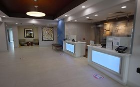 Holiday Inn Express Hotel & Suites Somerset Central By Ihg