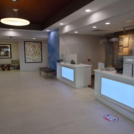 Holiday Inn Express Hotel & Suites Somerset Central By Ihg Exterior photo