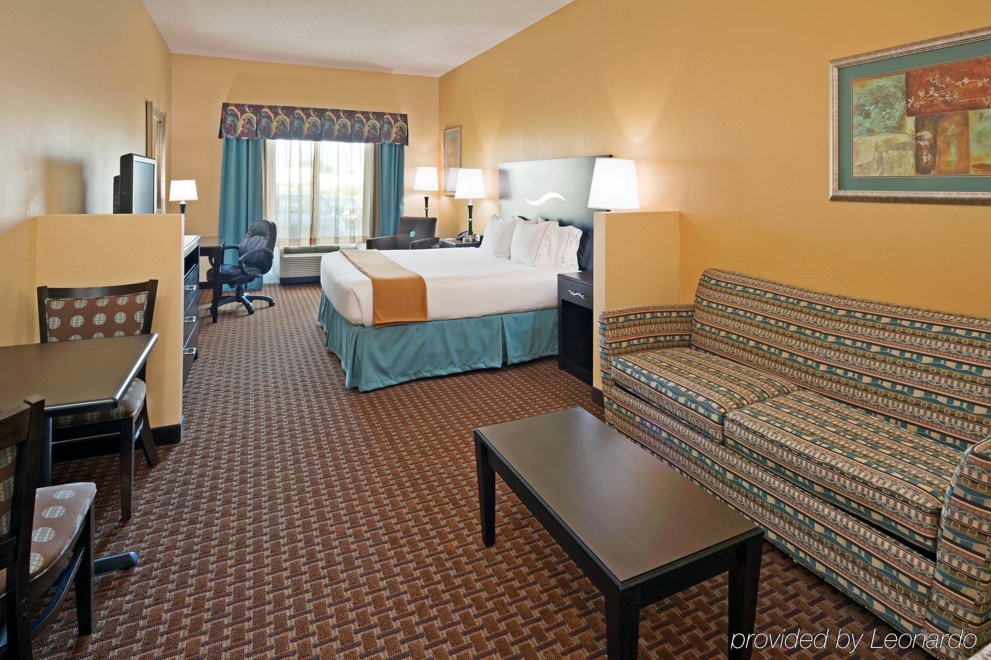 Holiday Inn Express Hotel & Suites Somerset Central, An Ihg Hotel Room photo